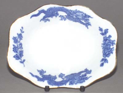Dish c1930s